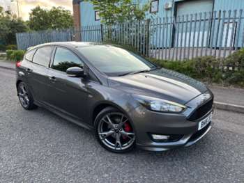 2018 (18) - 1.0 EcoBoost 140 ST-Line X 5dr