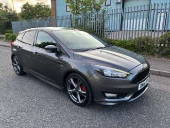 Used Ford Focus 2018 for sale - 75036673: Photo
