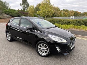 Ford - Fiesta