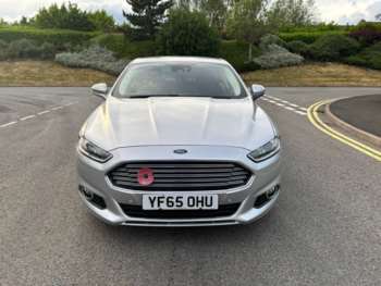 Used Ford Mondeo 2015 for sale - 74907010: Photo