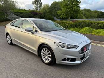 Used Ford Mondeo 2015 for sale - 74907010: Photo