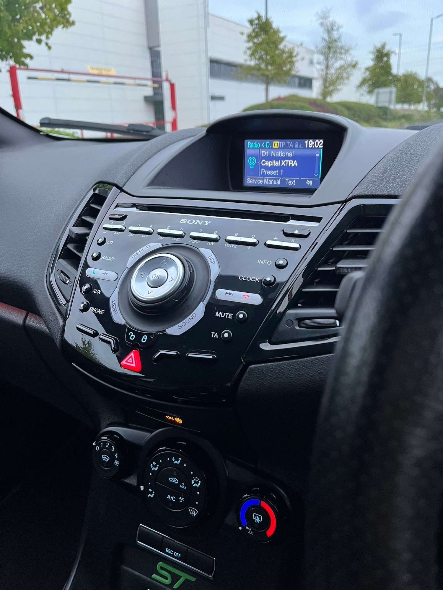 Vehicle 15