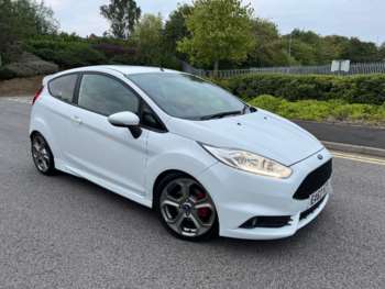 Used Ford Fiesta 2013 for sale - 75400453: Photo