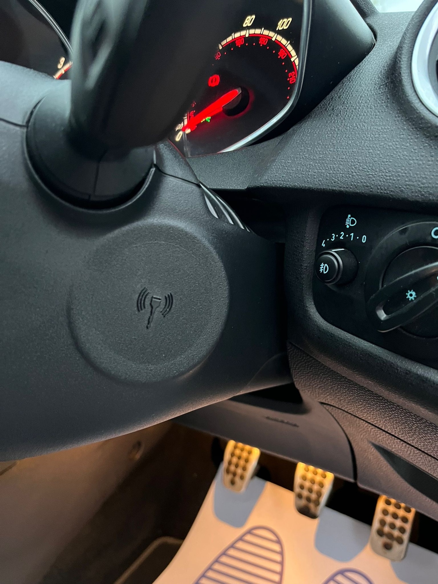 Vehicle 24