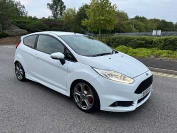 Used Ford Fiesta 2013 for sale - 75400453: Photo