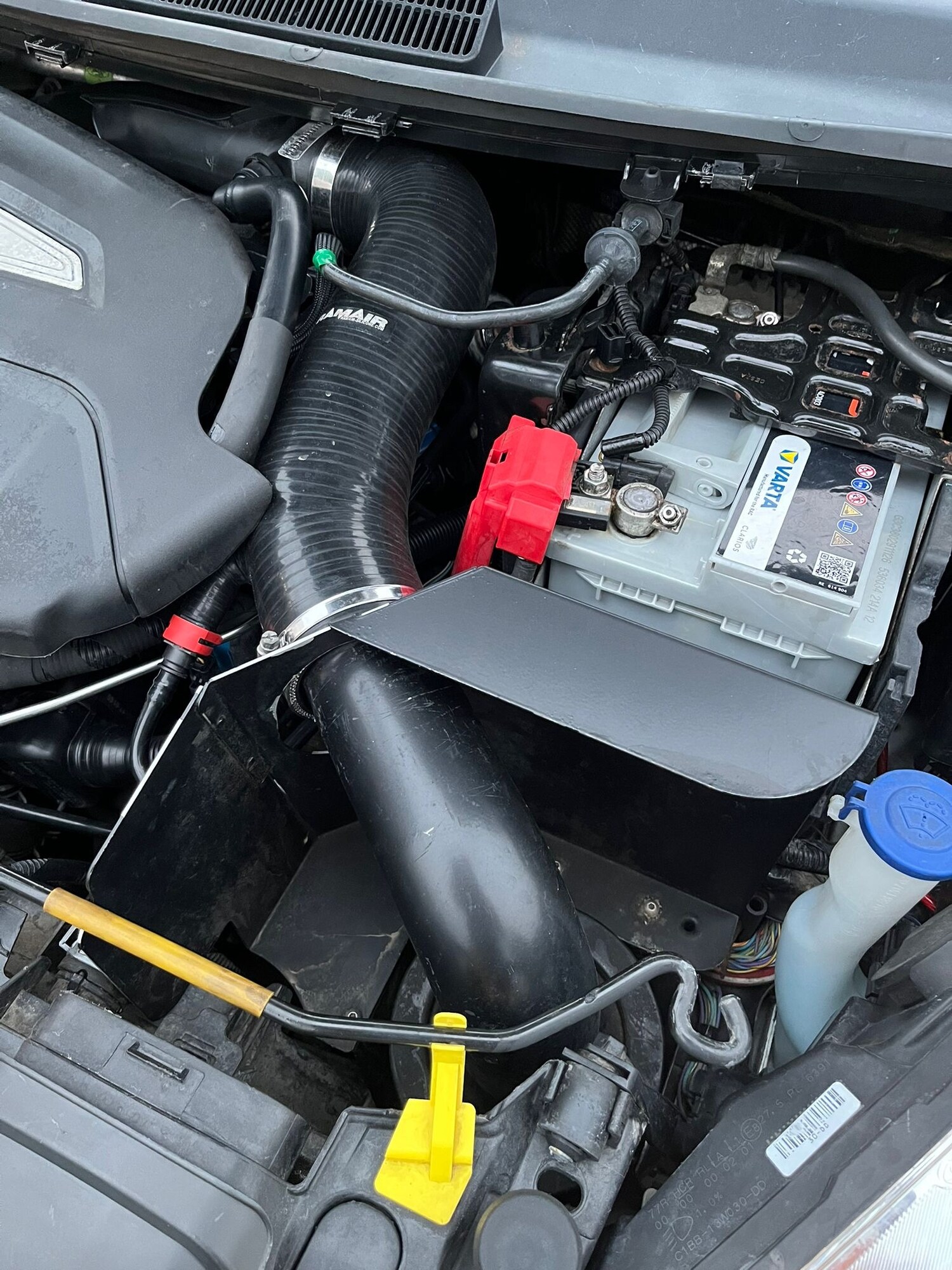 Vehicle 9