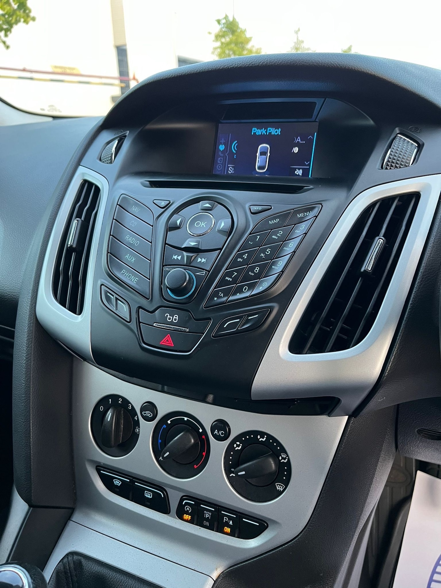 Vehicle 15