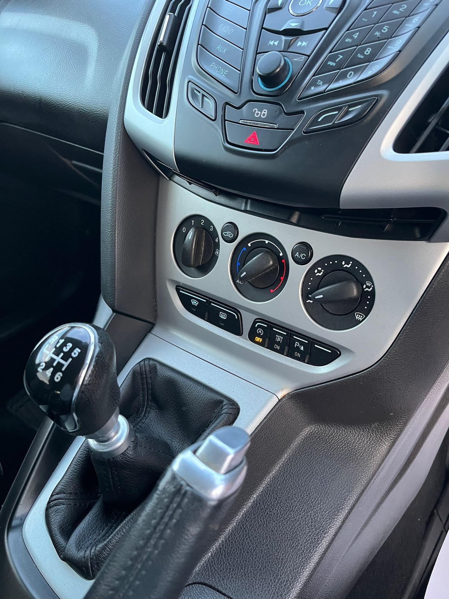 Vehicle 16
