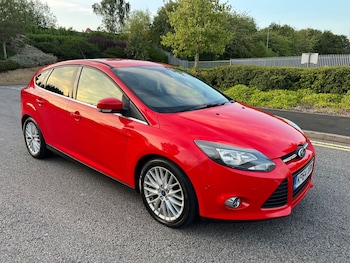 Used Ford Focus 2014 for sale - 75429659: Photo