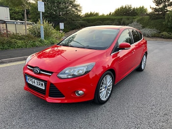 Used Ford Focus 2014 for sale - 75429659: Photo
