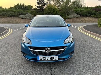 Used Vauxhall Corsa 2017 for sale - 75732141: Photo