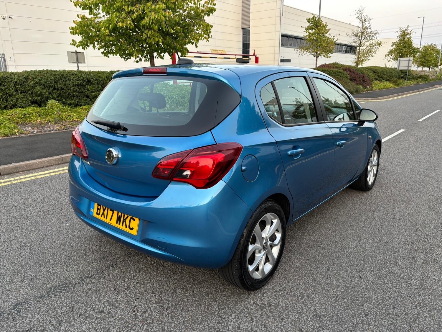 Vehicle 7