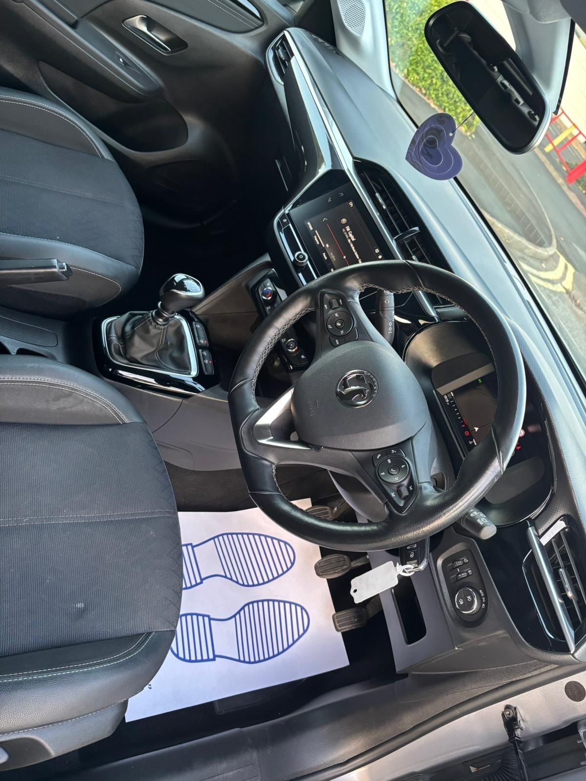 Vehicle 28