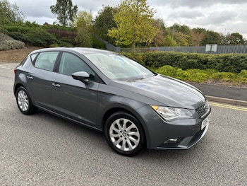 Used SEAT Leon 2014 for sale - 75919263: Photo