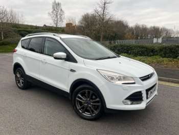 Used Ford Kuga 2013 for sale - 74179618: Photo
