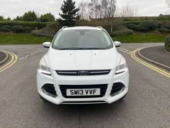 Used Ford Kuga 2013 for sale - 74179618: Photo