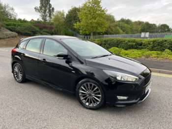 2017 (17) - 1.0 EcoBoost 125 ST-Line 5dr