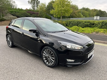 Used Ford Focus 2017 for sale - 75429657: Photo