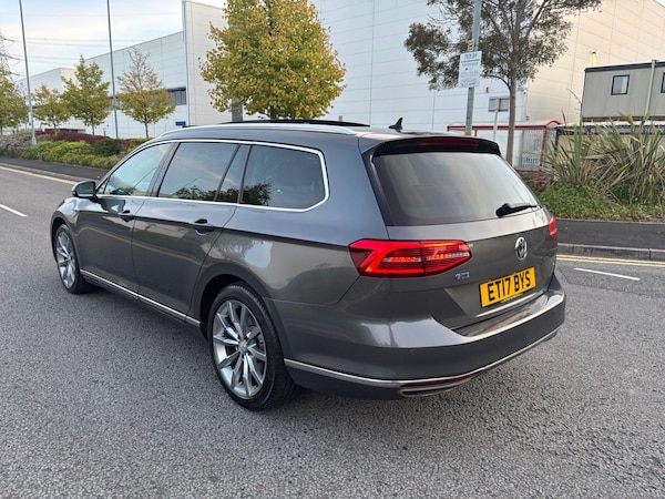 Used Volkswagen Passat 2017 for sale - 76258061: Photo 11