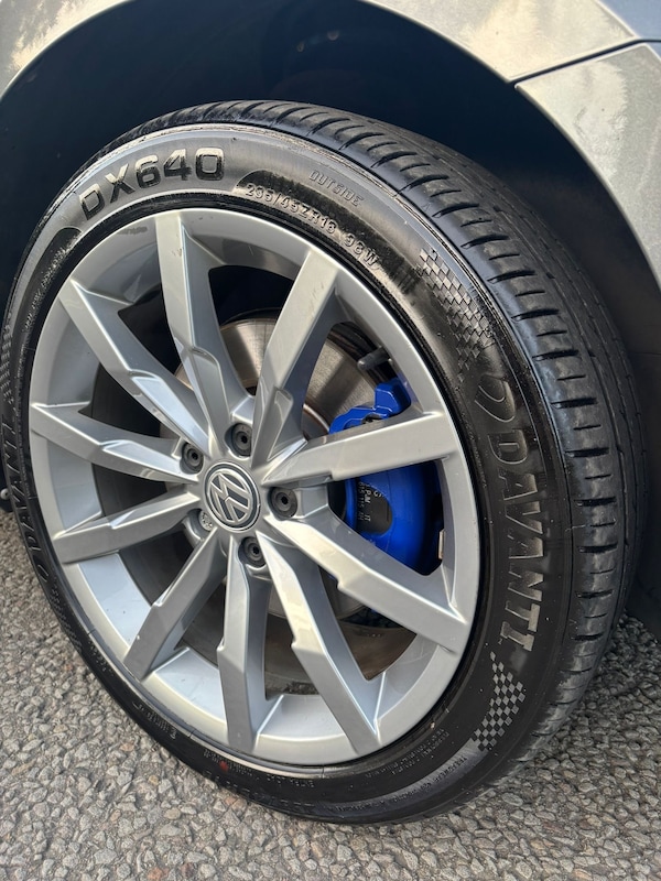 Used Volkswagen Passat 2017 for sale - 76258061: Photo 13