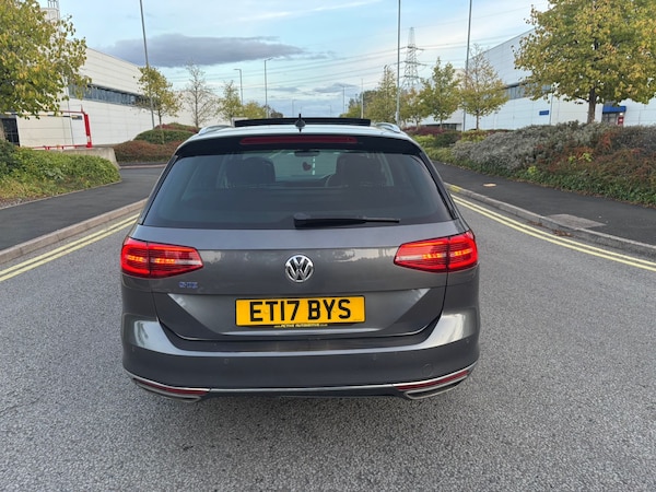 Used Volkswagen Passat 2017 for sale - 76258061: Photo 14