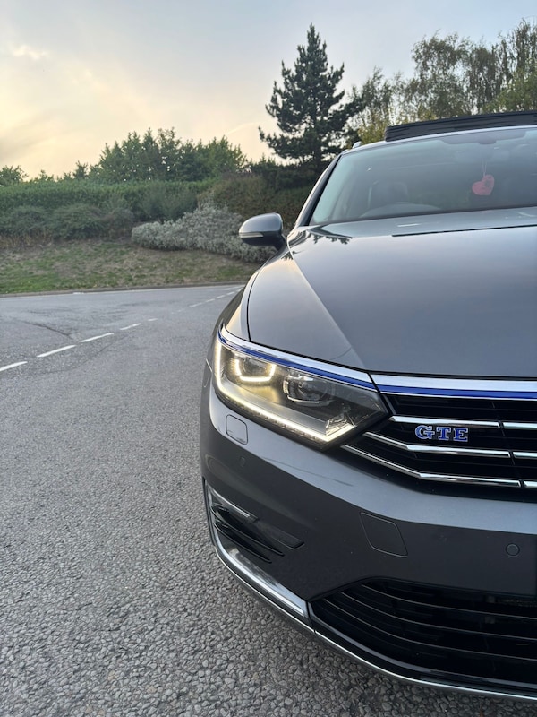Used Volkswagen Passat 2017 for sale - 76258061: Photo 15