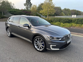 2017 (17) - 1.4 TSI GTE Advance 5dr DSG