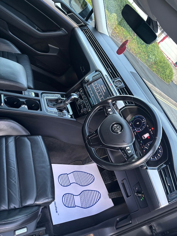 Used Volkswagen Passat 2017 for sale - 76258061: Photo 26
