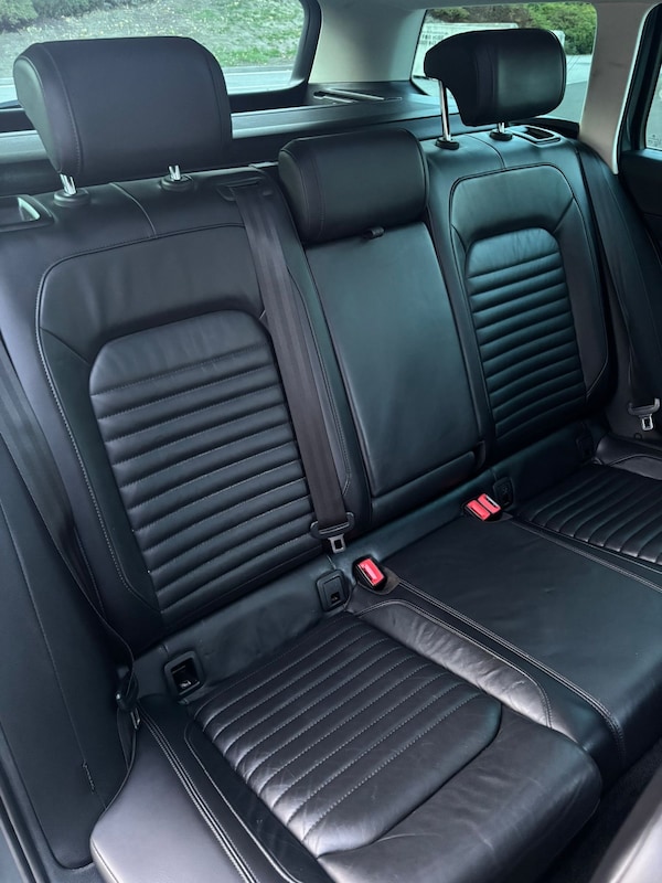 Used Volkswagen Passat 2017 for sale - 76258061: Photo 30