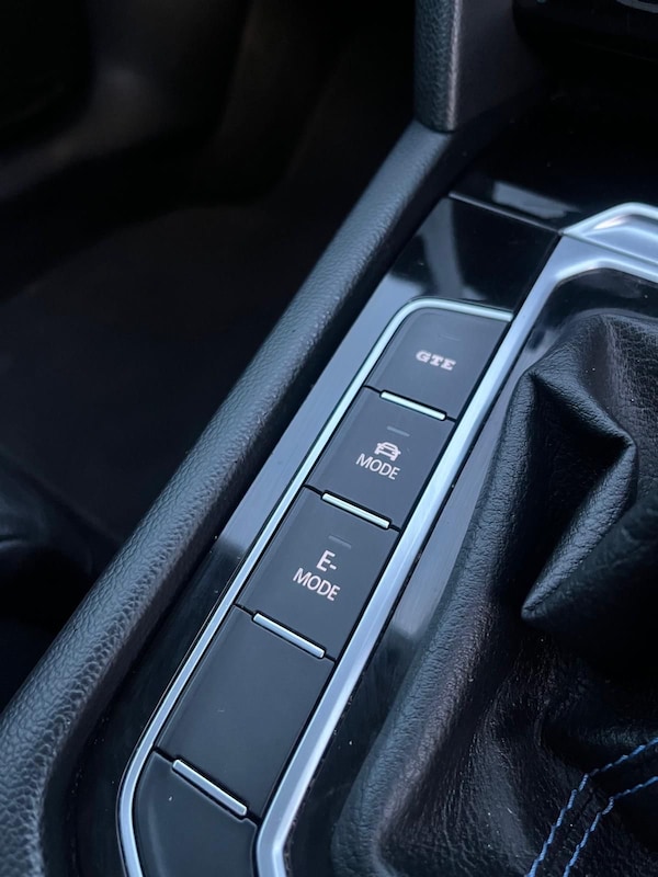 Used Volkswagen Passat 2017 for sale - 76258061: Photo 38