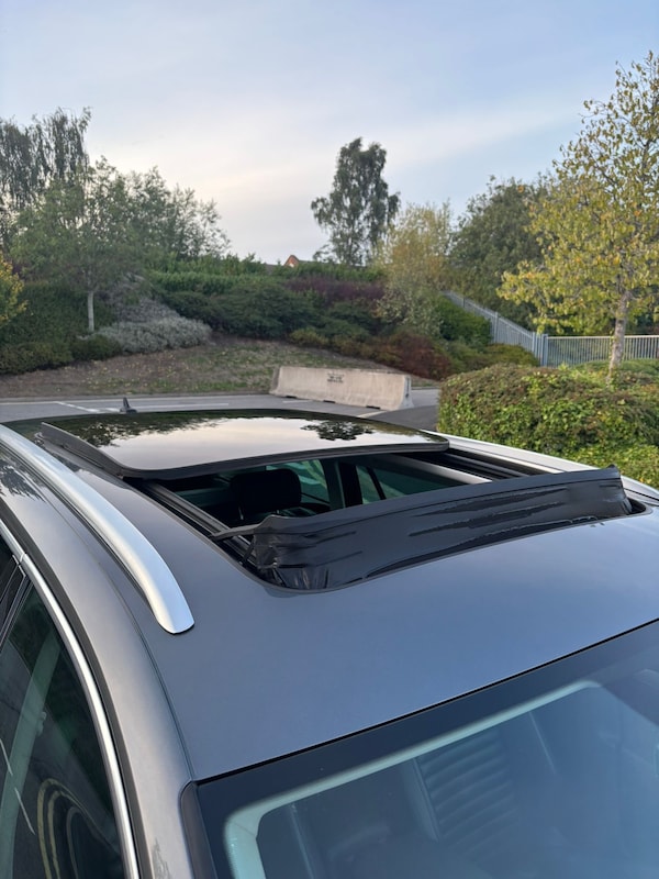 Used Volkswagen Passat 2017 for sale - 76258061: Photo 3