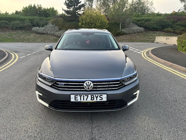 Used Volkswagen Passat 2017 for sale - 76258061: Photo 4