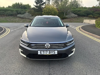 Used Volkswagen Passat 2017 for sale - 76258061: Photo 4