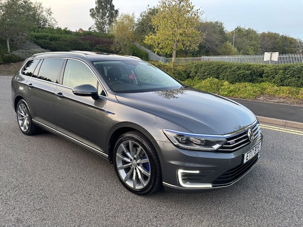 Used Volkswagen Passat 2017 for sale - 76258061: Photo 6