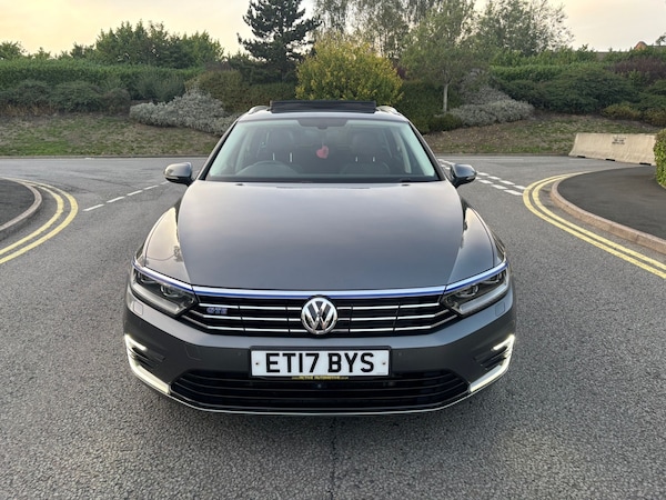 Used Volkswagen Passat 2017 for sale - 76258061: Photo 7