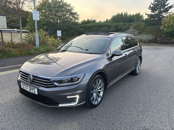 Used Volkswagen Passat 2017 for sale - 76258061: Photo 9