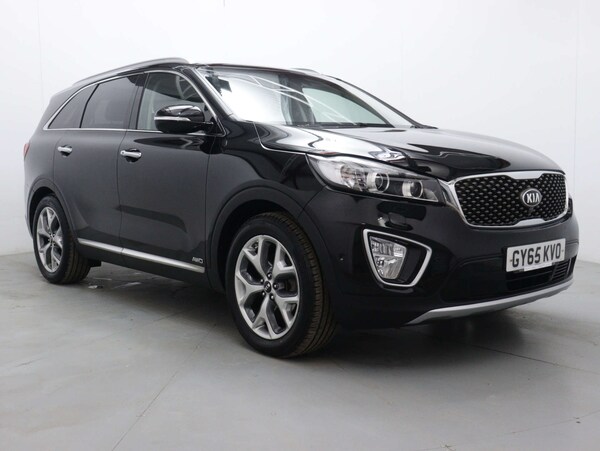 Used Kia Sorento 2015 for sale - 76311256: Photo 1