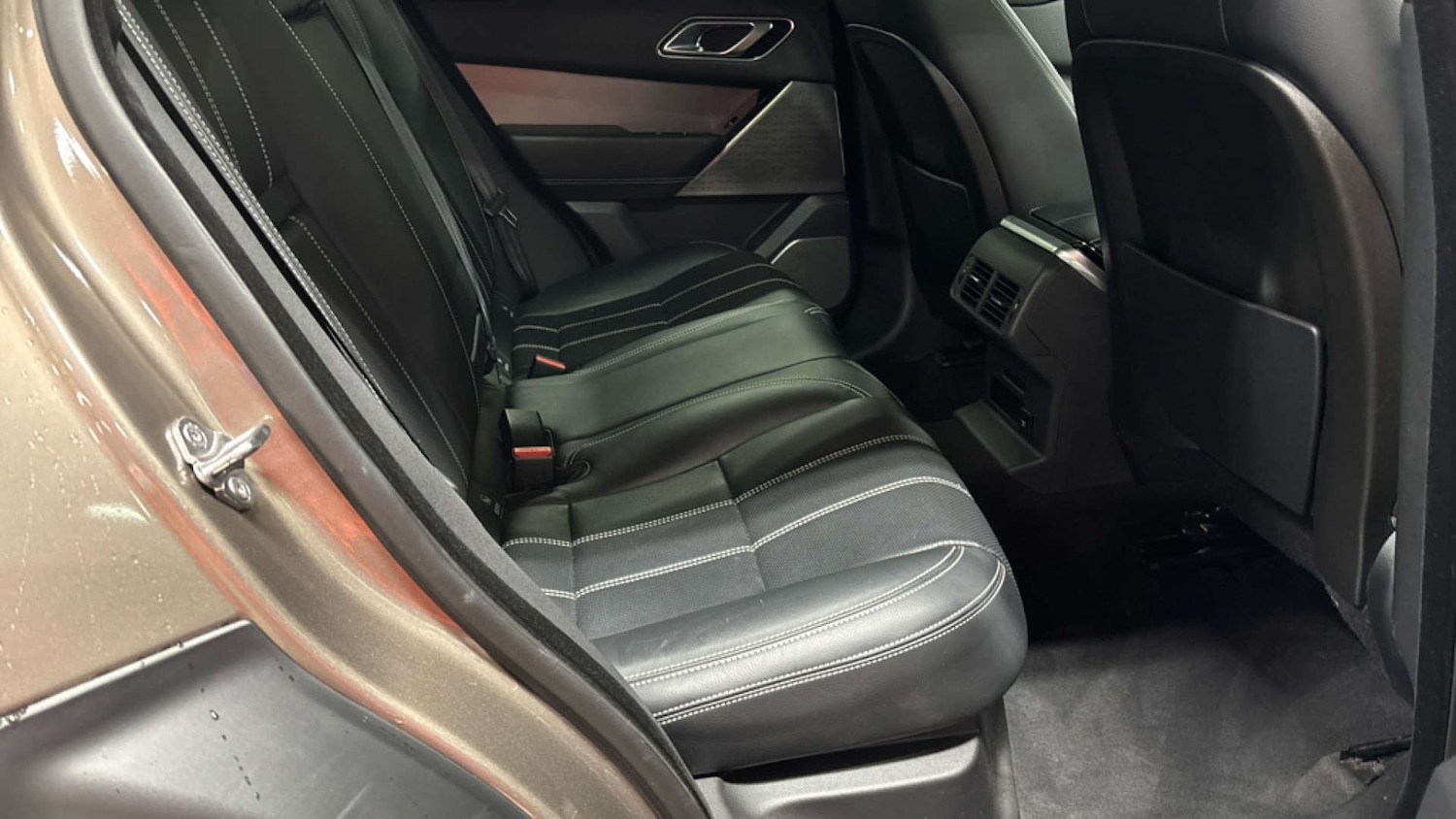 Used Land Rover Range Rover Velar 2020 for sale - 76462031: Photo 11