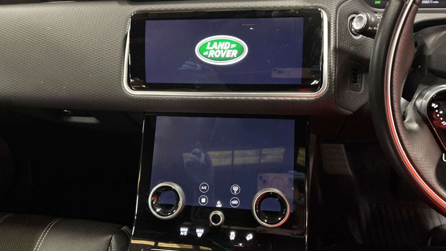 Used Land Rover Range Rover Velar 2020 for sale - 76462031: Photo 13