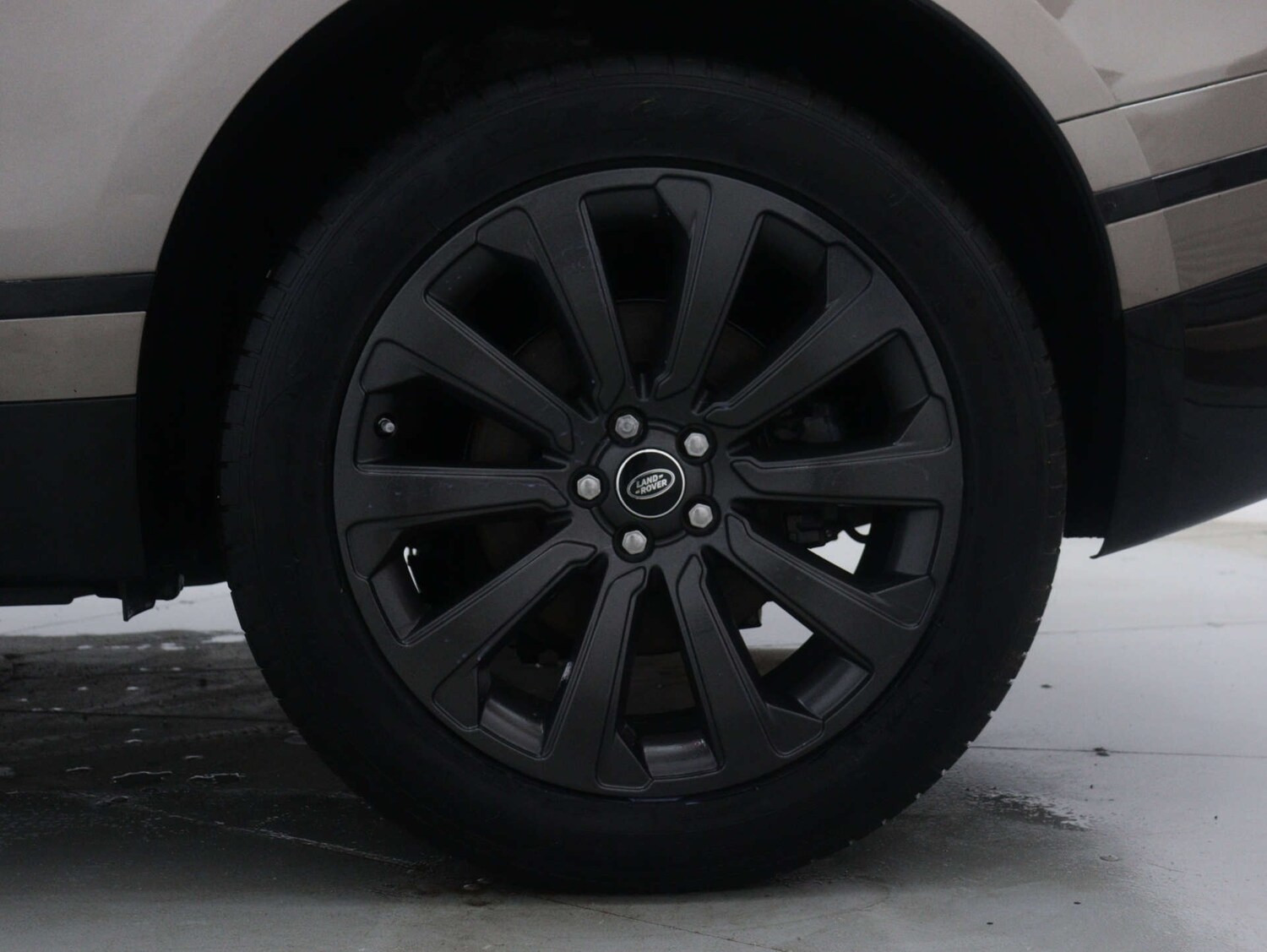 Used Land Rover Range Rover Velar 2020 for sale - 76462031: Photo 16