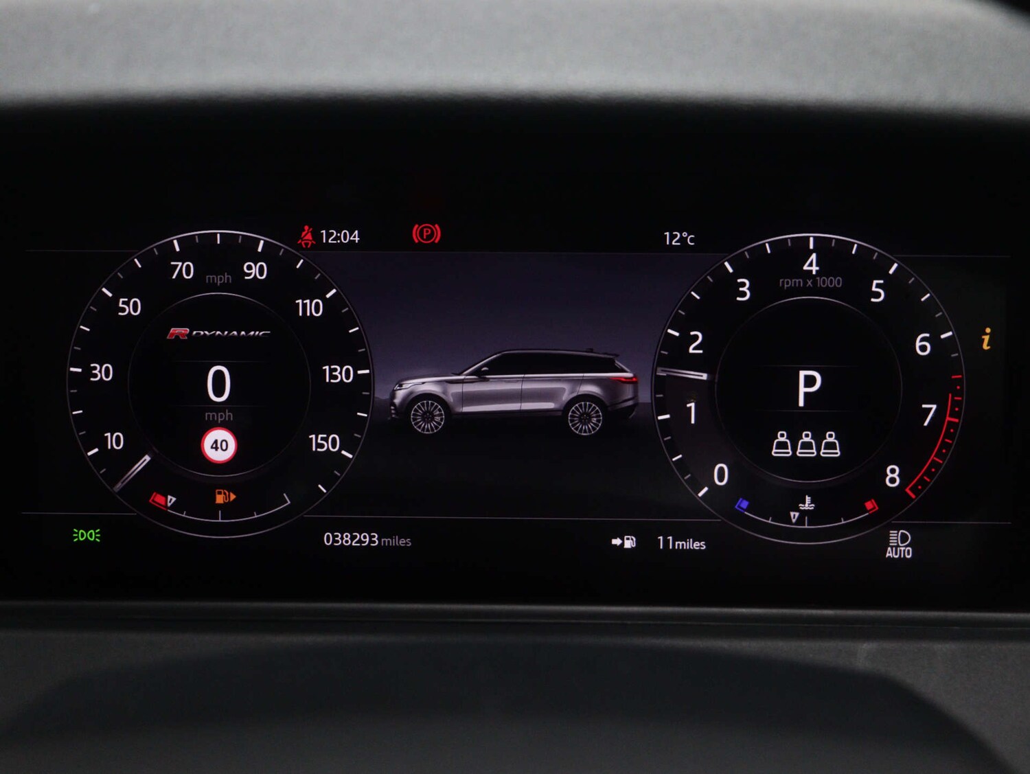 Used Land Rover Range Rover Velar 2020 for sale - 76462031: Photo 17