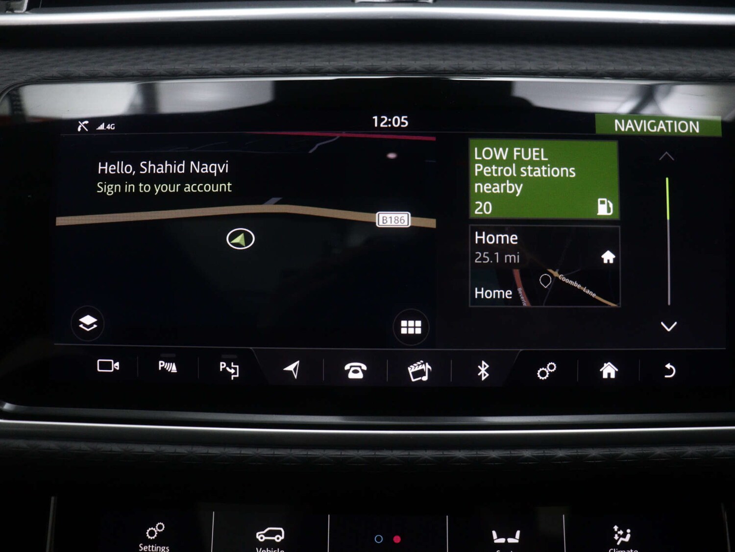 Used Land Rover Range Rover Velar 2020 for sale - 76462031: Photo 21