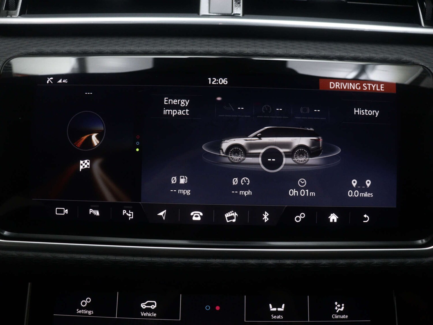 Used Land Rover Range Rover Velar 2020 for sale - 76462031: Photo 23