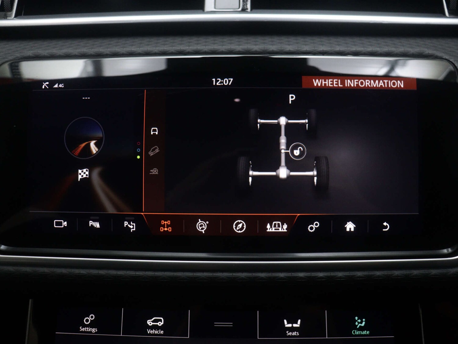 Used Land Rover Range Rover Velar 2020 for sale - 76462031: Photo 26