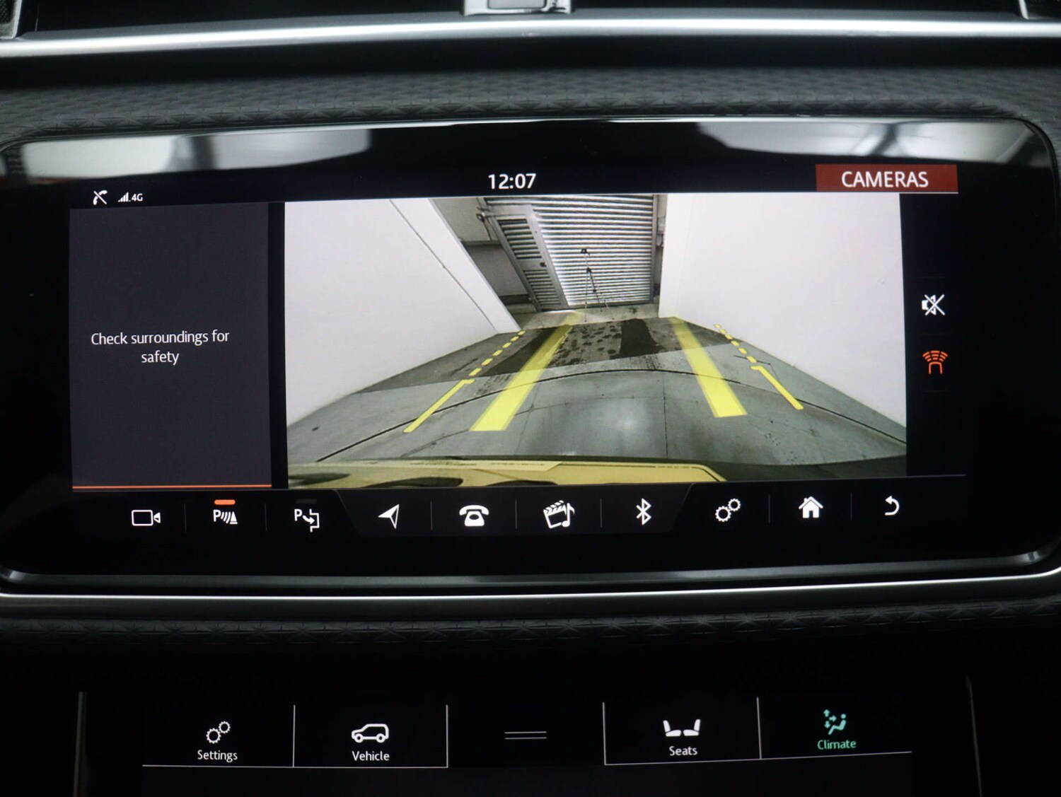 Used Land Rover Range Rover Velar 2020 for sale - 76462031: Photo 27