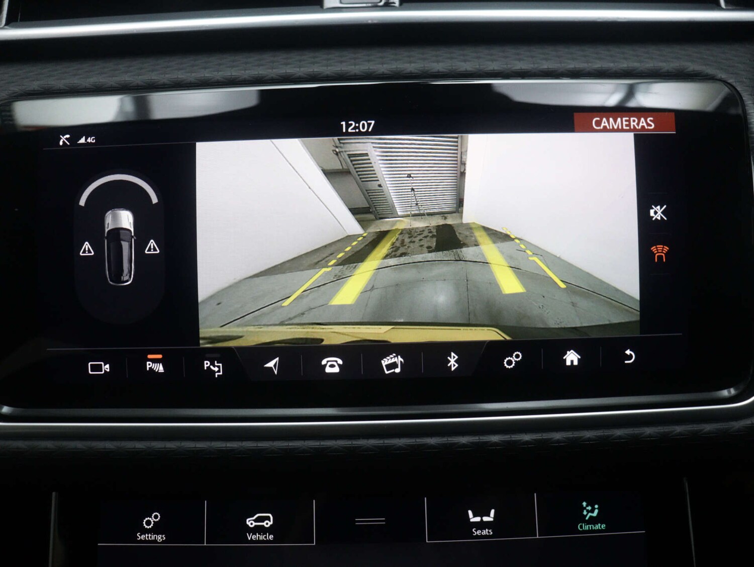 Used Land Rover Range Rover Velar 2020 for sale - 76462031: Photo 28