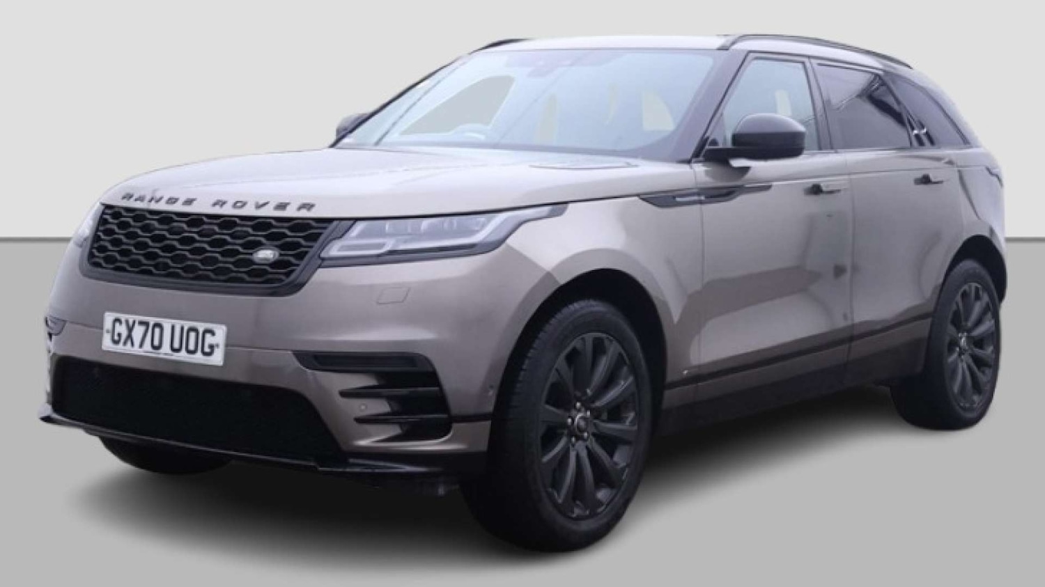 Used Land Rover Range Rover Velar 2020 for sale - 76462031: Photo 5