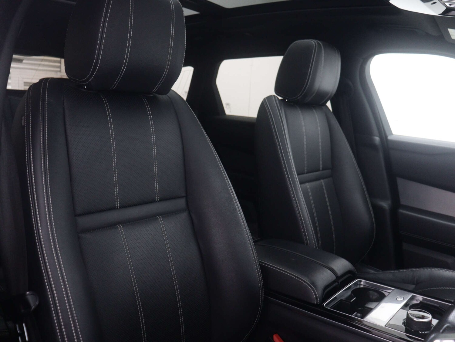 Used Land Rover Range Rover Velar 2020 for sale - 76462031: Photo 51