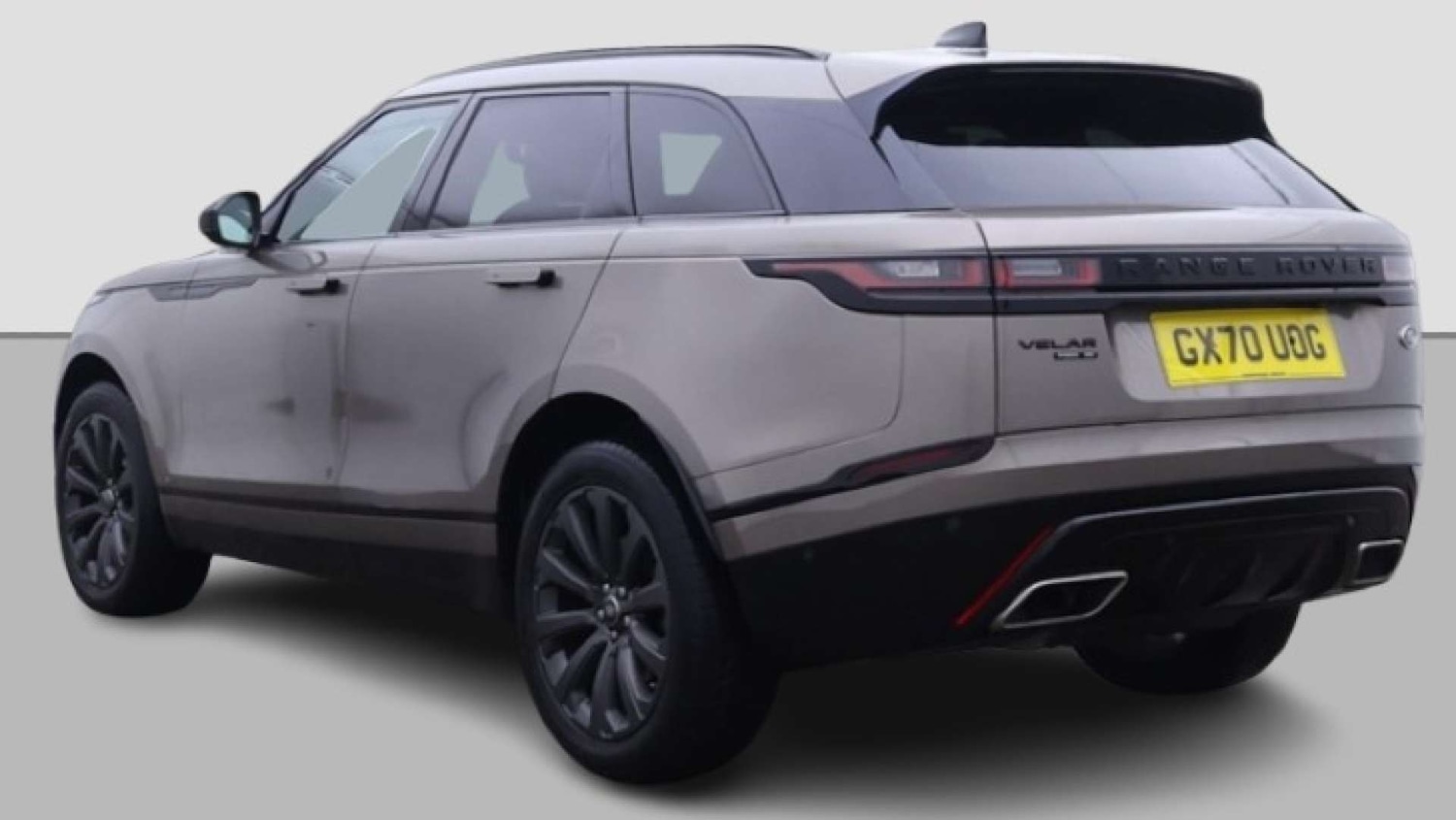 Used Land Rover Range Rover Velar 2020 for sale - 76462031: Photo 6