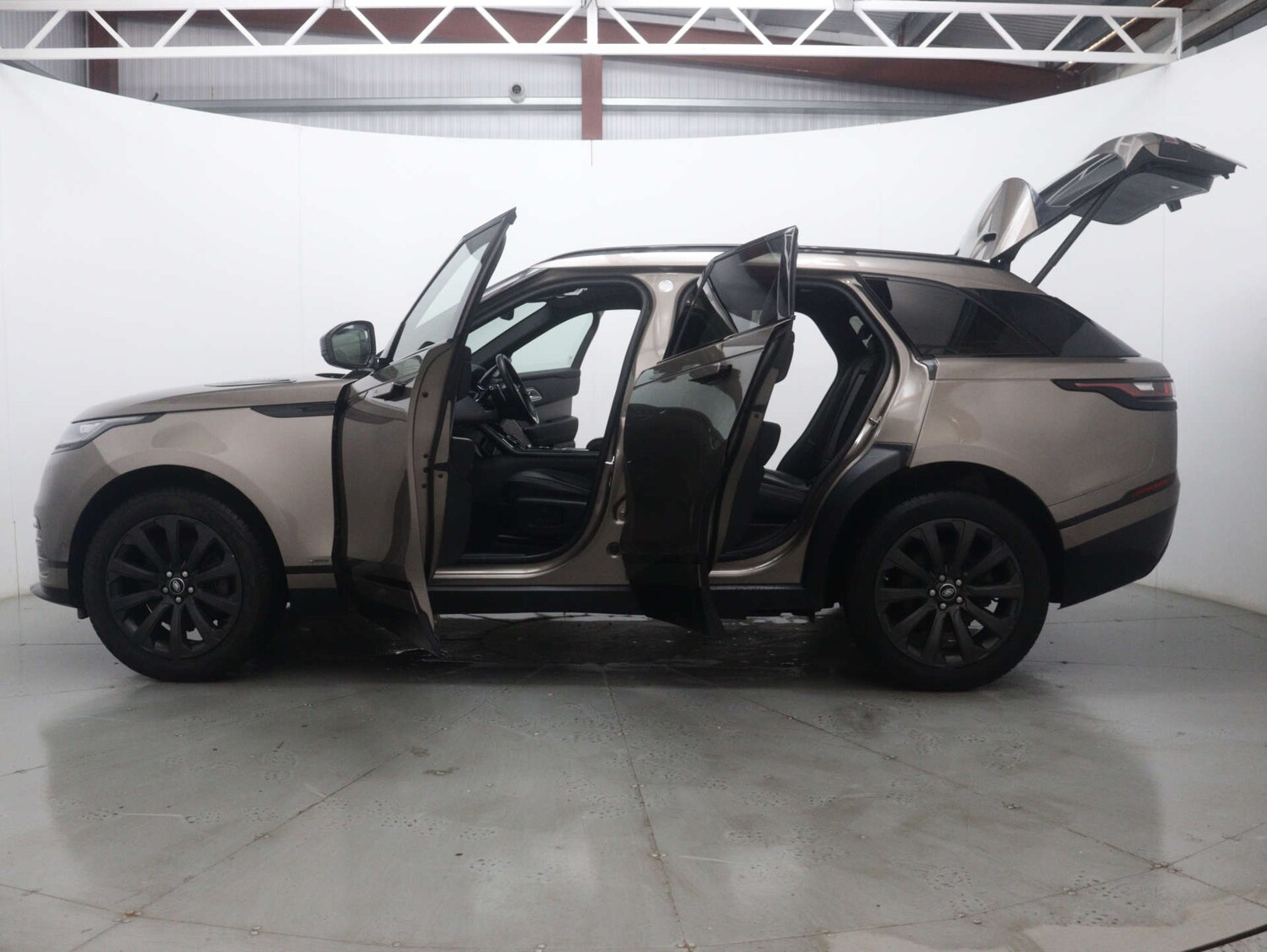 Used Land Rover Range Rover Velar 2020 for sale - 76462031: Photo 66